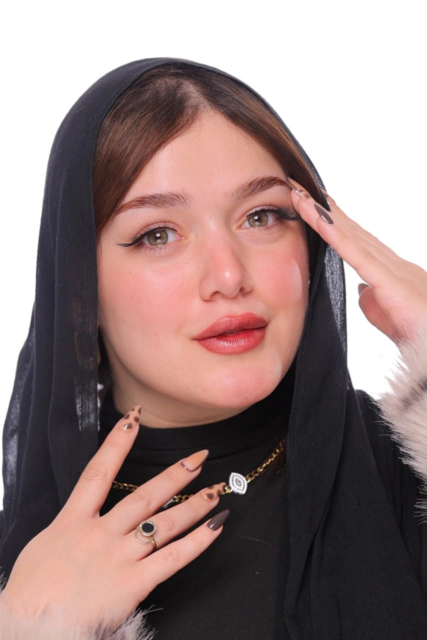 Fresh Lady