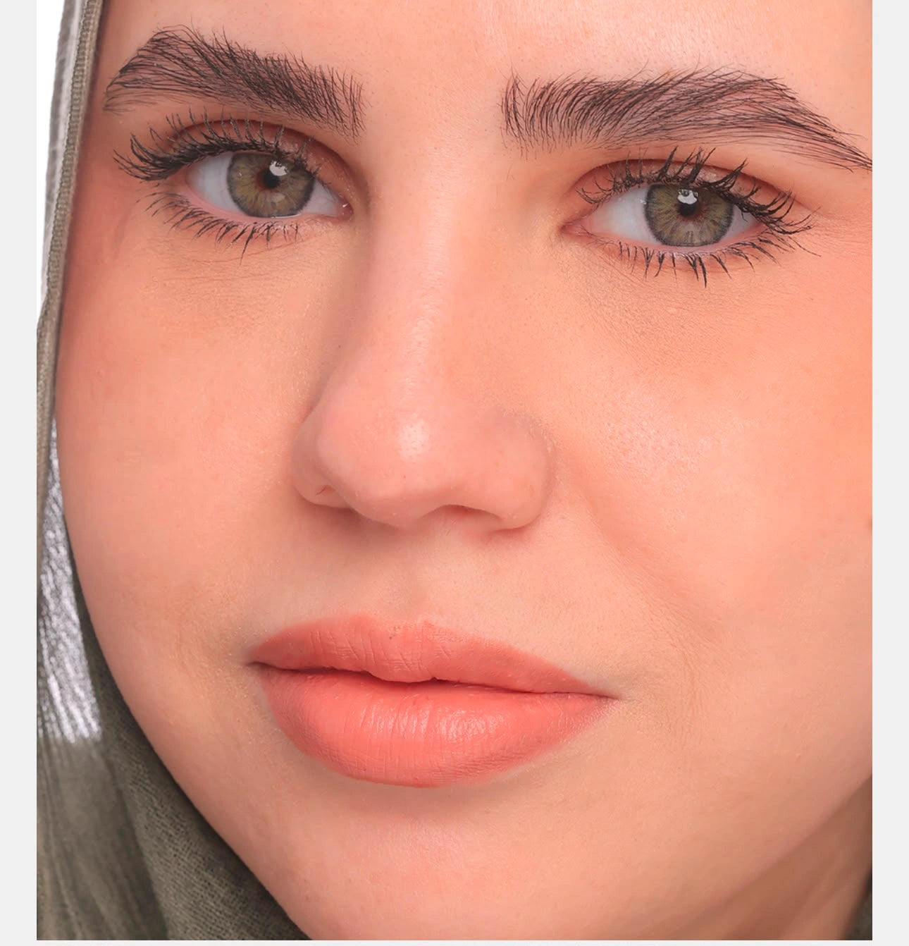 Eqqual Berre Breeze Gray
