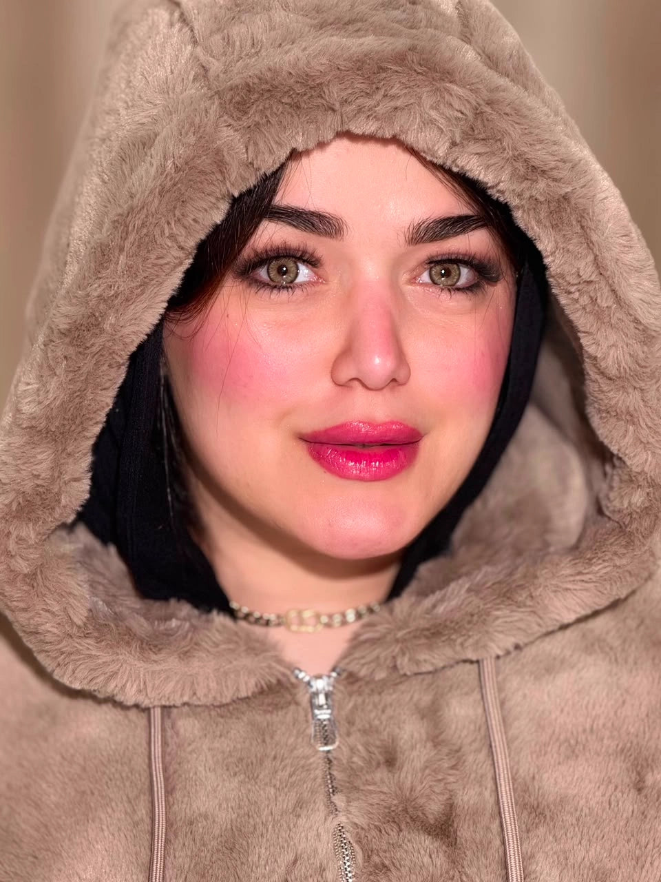 Nana space brown