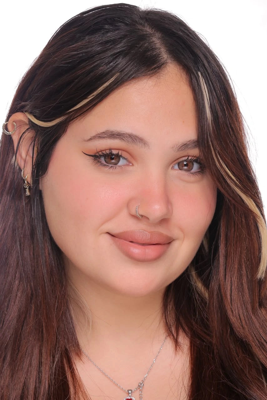 Siri Brown