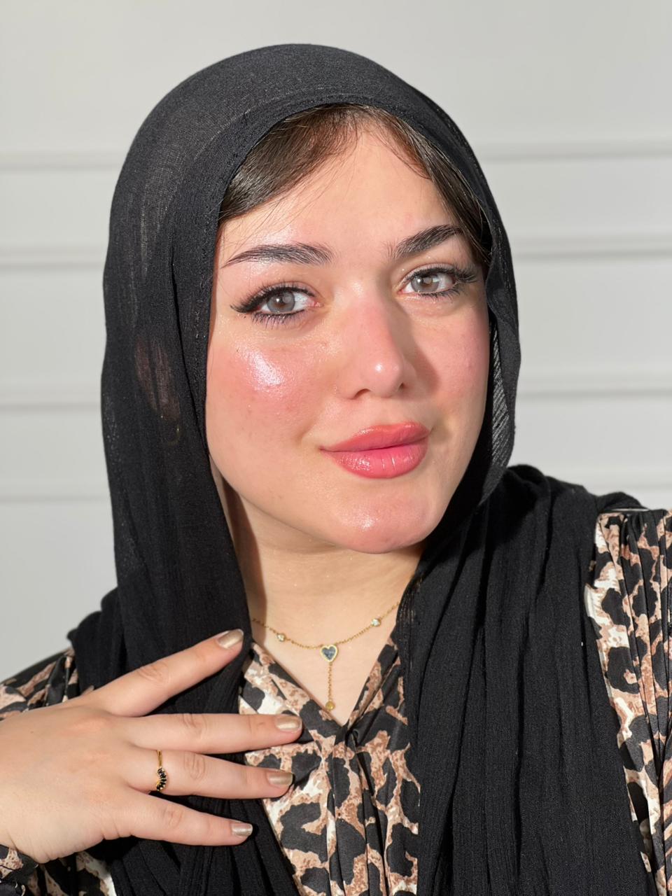 Basia Gray
