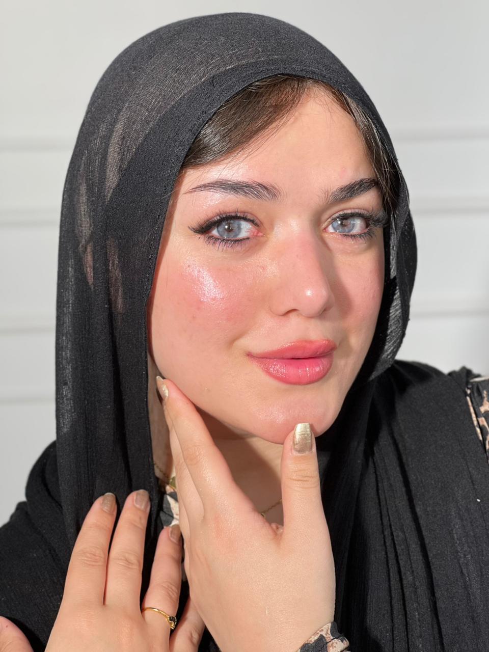 باترفلاي أزرق
